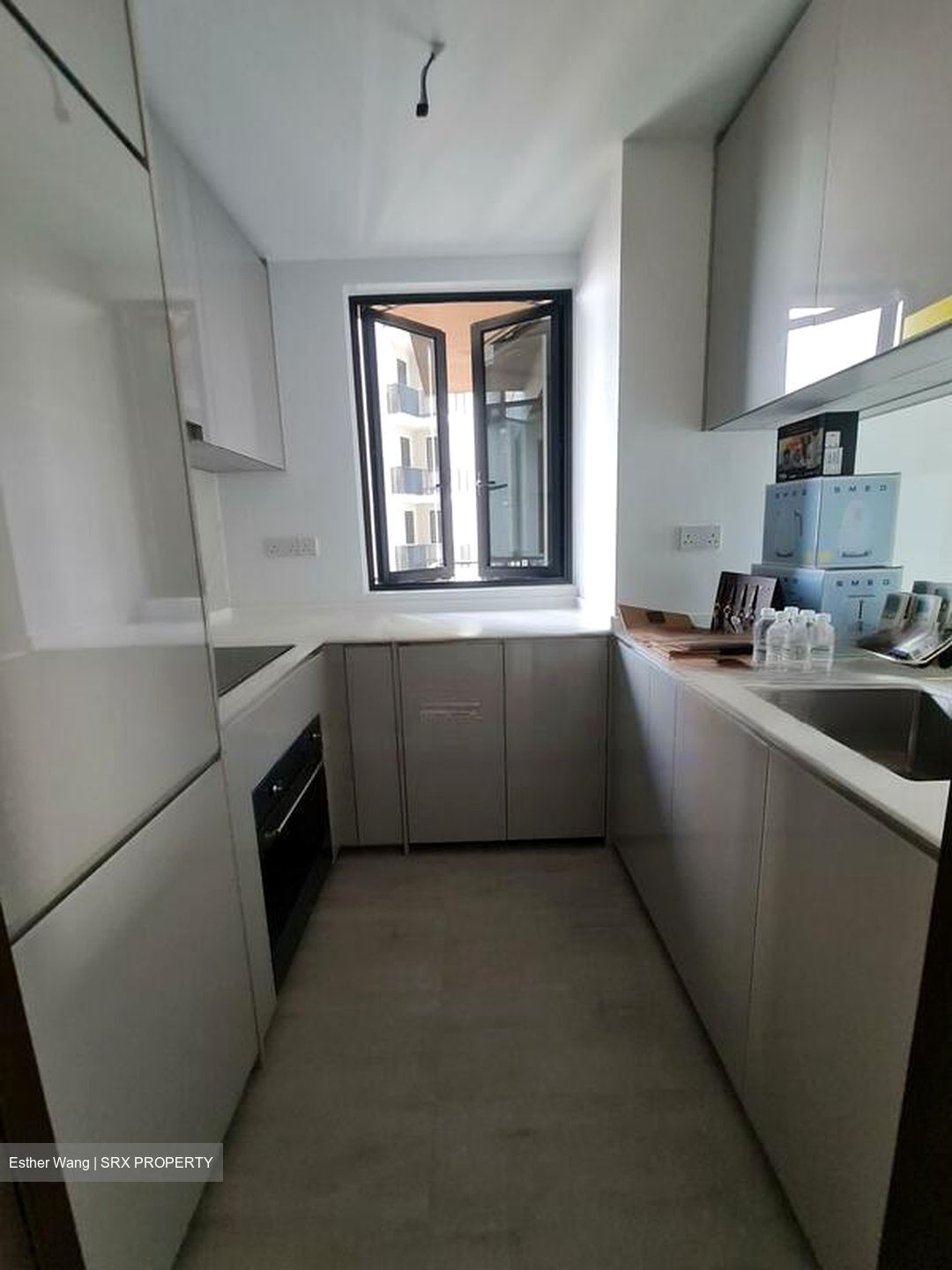 Parc Esta (D14), Apartment #500371781